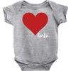 Bestie Baby Bodysuit