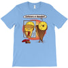 posh pizza (colab with rpadame) T-Shirt