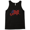 proud to be ameowican Tank Top