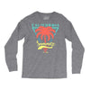 California Summer Long Sleeve Shirts