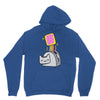 pop tart Unisex Hoodie