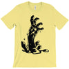 main de zombie T-Shirt