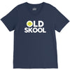 old skool V-Neck Tee