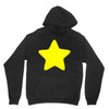 steven universe star Unisex Hoodie