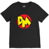 danger mouse 80's V-Neck Tee