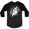 keep on tolking 3/4 Sleeve Shirt