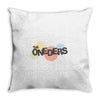 the oneders Throw Pillow
