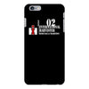 case ih farm center line iPhone 6/6s Plus Case