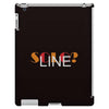 fahrie77 iPad 3 and 4 Case