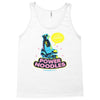 power noodles Tank Top