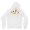 bobber Unisex Hoodie