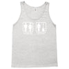 problem solved guitar Tank Top