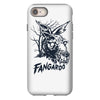 night of the fangaroo iPhone 8