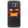 zombie regard qui tue Samsung Galaxy S7 Edge