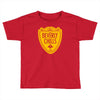 beverly chills Toddler T-shirt