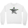 super death star Crewneck Sweatshirt