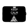 Canserbero Laptop sleeve