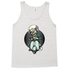 Skull Ride Tank Top