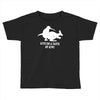 funny rude taste of kiwi Toddler T-shirt