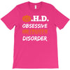 obsessive halloween disorder T-Shirt