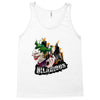 suicide squad Tank Top