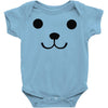 annoyingdog Baby Bodysuit