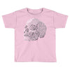 that is the question Toddler T-shirt