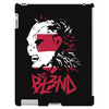 dj blend iPad 3 and 4 Case
