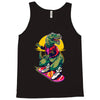 rex to the future Tank Top