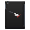 stabbed iPad Mini