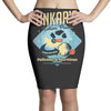 unkar's ration packs Pencil Skirts