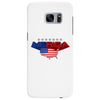 america flag Samsung Galaxy S7 Edge