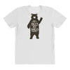 just hungry All Over Women's T-shirt