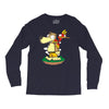 banjer &amp; kazooper Long Sleeve Shirts