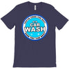 breaking bad a1a car wash T-Shirt