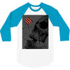 give 3/4 Sleeve Shirt