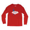 viva grayskull Long Sleeve Shirts
