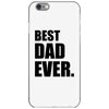 Best Dad Ever iPhone 6/6s Case
