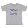 gone gamin logo Toddler T-shirt