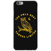 vanoss gaming owls nest gold iPhone 6/6s Case