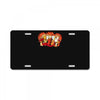 chinese zodiac License Plate