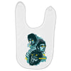 times they are a'changing Baby Bibs