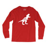 Mommysaurus Long Sleeve Shirts