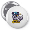 dime hustelss Pin-back button