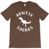 Auntiesaurus T-Shirt