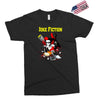 joke fiction Exclusive T-shirt