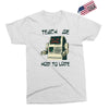 teach me how to love Exclusive T-shirt