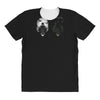 ice and fire All Over Women's T-shirt