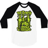 brass monkey 3/4 Sleeve Shirt