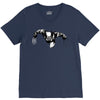 wolverine V-Neck Tee